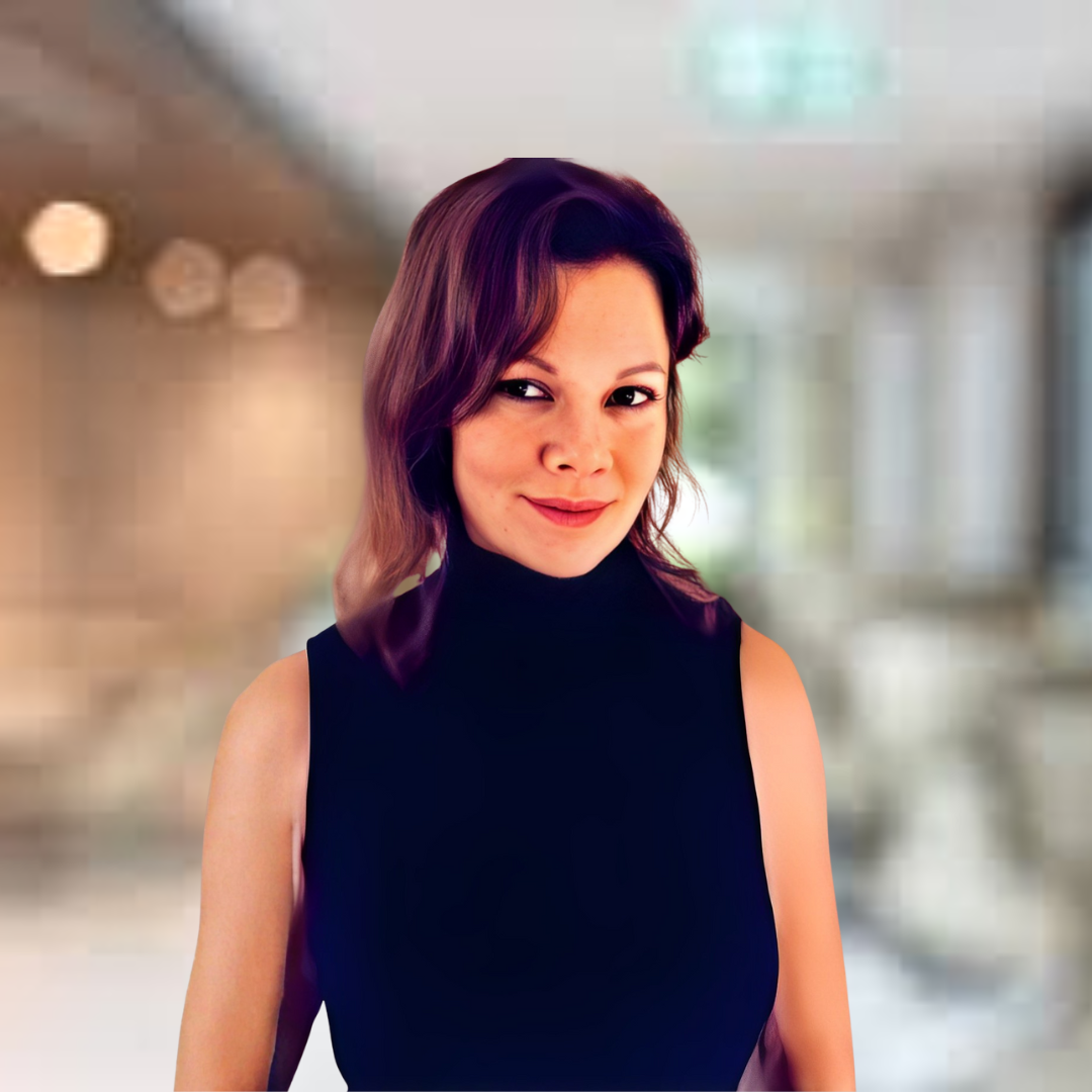 Janine Fine